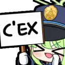 nozomiCEX