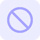 banned
