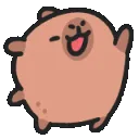 s_capybara_wave s_capybara_wave