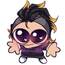 Genya_yippee Discord emoji