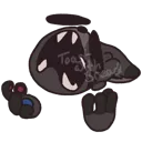 despair