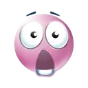 pinkshocked