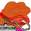 copiumOverdose