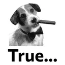 eddieTrue