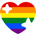 hearthpride custom emote | desire
