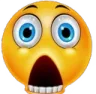 shocked