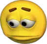 sad