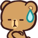 ndisappointed