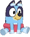 BlueyBumShuffle