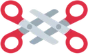 scissors