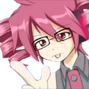 TetoNerd Discord emoji