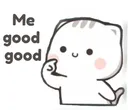 me_good