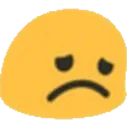 Sad