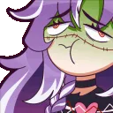 MochiPUKE