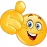 thumbs