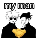 myman