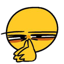 Y_thoughts Discord emoji