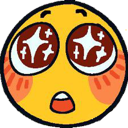 Y_woah Discord emoji