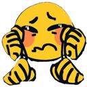 Y_stimming Discord emoji