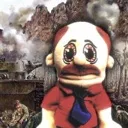 MarvinThousandYardStare