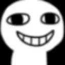 hehe