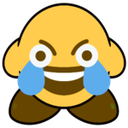 KirbyLOL Discord emoji