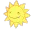sun