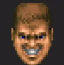 grin