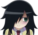 tomoko_blush