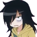 tomoko_disdain