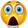 shock