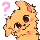 happyconfused Discord Emoji