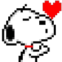 kiss_snoopy