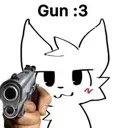 Gun