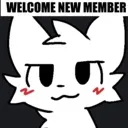 welcomenewmember