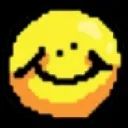 smile