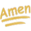 amen
