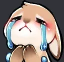 bunnycry
