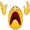 despair