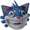 fuzzy Discord emoji