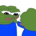 PeepoShush