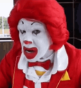 Discord Emote clownwhat: