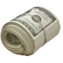7556rolledmoney