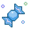2099bluecandy