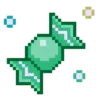 2668cyancandy