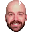 pattyBald