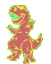 RainbowDino