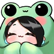nyanayComfySageFrog