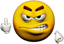 004_joemiddlefinger Discord emoji