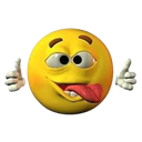 004_joesillyface Discord emoji